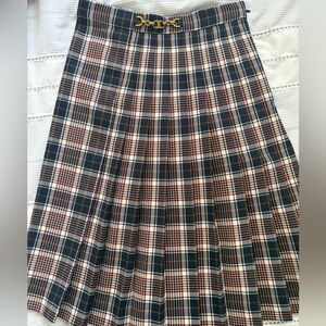 Tory Burch Midi Skirt